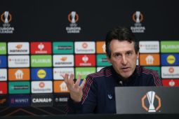 Emery Ingin Villa Bikin Kenangan Manis Lagi Lawan Lille