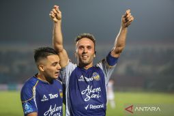 Pelatih PSIM Evaluasi Cara Timnya Mengatasi Bola Mati