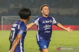 PSIM Yogyakarta Matangkan Taktik Jelang Lawan Dewa United