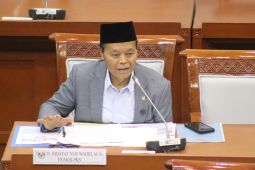MPR Minta Pembentukan Ditjen Pesantren di Kemenag Segera Dipercepat