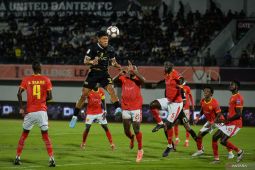 Jan Olde Kecewa Dewa United Gagal Masuk Semifinal