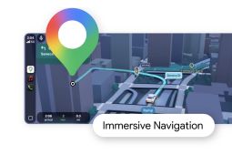 Google Maps Kasih Tampilan 3D yang Didukung oleh Gemini AI