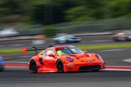 Balap GT World Challenge Asia Siap Digelar di Mandalika 1 Mei 2026