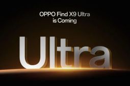 Bocoran Fitur Kamera OPPO Find X9 Ultra Mulai Terkuak