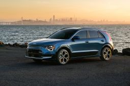Kia Setop Produksi Niro EV, Fokus ke Generasi Mobil Listrik Baru