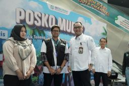 BPJS Kesehatan Hadirkan Posko Layanan Gratis untuk Pemudik di Delapan Lokasi