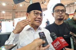 Cak Imin Kritik Penilaian Kreativitas Rp0 Bisa Lemahkan Industri Kreatif