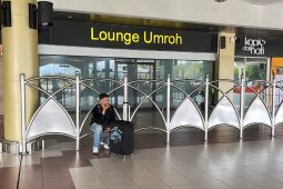 Pemerintah Utamakan Keselamatan Jamaah Umrah di Tengah Situasi Timur Tengah