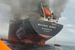 Israel Akan Kirim Angkatan Laut untuk Dukung AS di Selat Hormuz