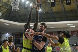 Pelita Jaya Masih Kokoh di Puncak Klasemen IBL 2026