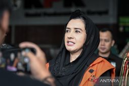 5 Pegawai Perusahaan Keluarga Fadia Arafiq Dipanggil KPK untuk Jadi Saksi