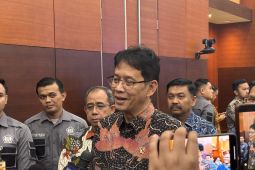 Menkeu Sebut Pembahasan Penataan Utang Proyek Whoosh Sudah Selesai