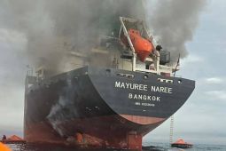 Thailand Mulai Lirik Minyak Rusia Usai AS Hentikan Sanksi