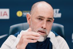 Tottenham Dihantam Kondisi Sulit Jelang Lawan Liverpool