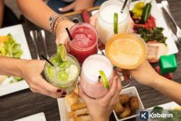 Hindari Lima Jenis Minuman Ini agar Jantung Tetap Sehat