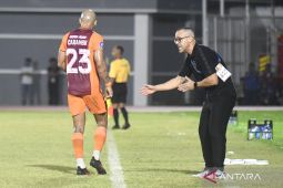 Borneo FC Siap Bersaing hingga Akhir Musim untuk Raih Gelar Juara
