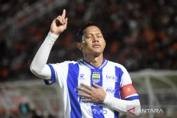 Klasemen Super League: Persib Masih Memimpin Klasemen Jelang Jeda Kompetisi