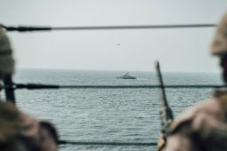 Austria dan Belgia Pilih Tidak Terlibat Operasi di Selat Hormuz