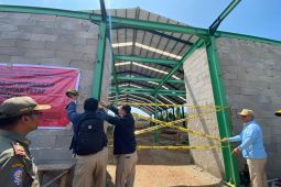 104 Lapangan Padel di Jakarta Selatan Tidak Memiliki Izin