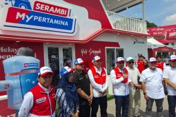Pertamina Pastikan BBM dan LPG Aman hingga Lebaran