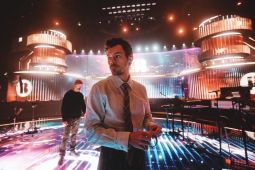 Album Terbaru Harry Styles Langsung Puncaki Billboard 200