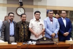 DPR: Serangan Terhadap Andrie Yunus Bentuk Perlawanan terhadap Komitmen Prabowo