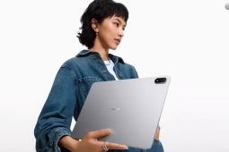 Bocoran Spesifikasi OPPO Pad 5 Pro Terungkap Sebelum Peluncuran