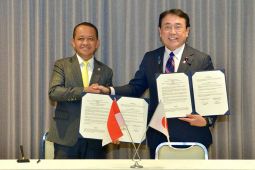 Ekonom: Kerja Sama Energi Indonesia-Jepang Dinilai Jadi Langkah Rasional