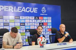 Souza Soroti Kualitas Lapangan JIS Setelah Persija Ditahan Dewa United