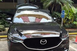 KPK Sita Satu Mobil dan 78 Ribu Dolar Singapura dari Kasus Bea Cukai