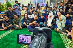 Anggota Komisi Tiga DPR Mengecam Penyiraman Air Keras ke Aktivis KontraS