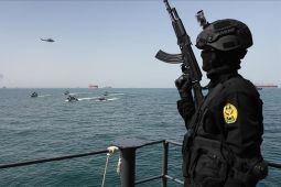 Iran Tantang Trump untuk Kirim Kapal ke Teluk Persia Jika Berani