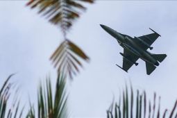 Sedikitnya 400 Orang Tewas dalam Serangan Udara Pakistan di Kabul