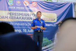 BPBD Ingatkan Warga Area Rawan Banjir Amankan Peralatan Elektronik Sebelum Mudik