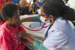 Waspadai 4 Jenis Penyakit Infeksi Jantung pada Anak 