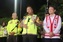 Polisi Siapkan Sistem "One Way" Nasional Saat Puncak Mudik 18 Maret