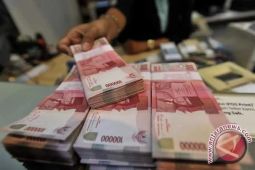 Rupiah Melemah ke Rp17.382 per Dolar AS di Tengah Eskalasi Ketegangan Timur Tengah