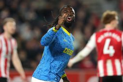 Brentford Ditahan Imbang Wolverhampton 2-2