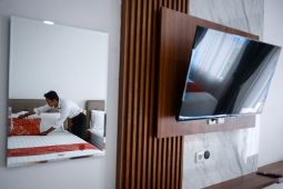 Cara Mencegah Bau Tak Sedap di Kamar Tidur