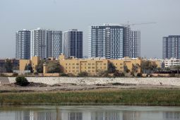 Pasokan Gas Iran ke Irak Terputus, 3.100 MW Listrik Hilang