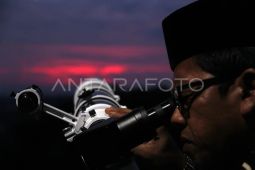 Sejarah dan Mekanisme Sidang Isbat