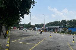 Jelang One Way, Tol Cipali Mulai Disterilisasi