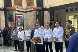 Pemerintah Hentikan Seluruh Penerbangan ke Luar Negeri Imbas Konflik Iran