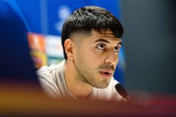 Palacios Anggap Laga Leverkusen Kontra Arsenal Seperti Partai Final