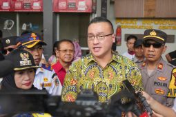 Terminal Kalideres Diminta untuk Tingkatkan Fasilitas