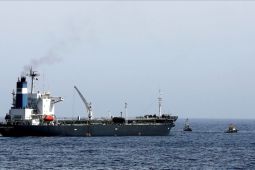 Jepang Siaga Energi, Perusahaan Minta Izin Kapal Asing Angkut Minyak