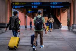 Tips Traveling Anti Stres dengan Atur Manajemen Waktu