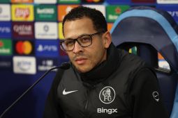 Reece James Dipastikan Absen Saat Chelsea Menjamu PSG di Leg Kedua Liga Champions