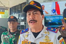 Harga Tiket Bus di Terminal Kampung Rambutan Naik Jelang Lebaran 2026