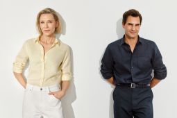 UNIQLO Luncurkan Koleksi Linen dengan Pilihan 40 Warna